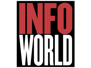 InfoWorld Logo
