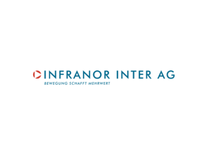 Infranor Inter Logo