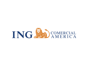ING Commercial America Logo