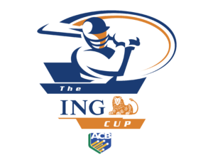 ING Cup Logo