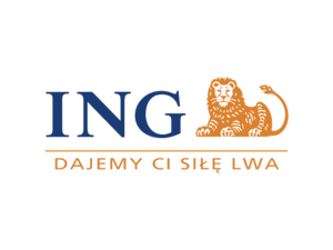 ING Poland Logo