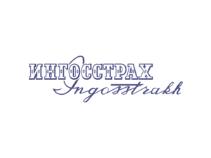 Ingosstrakh Logo