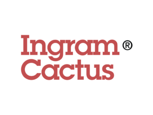 Ingram Cactus Logo
