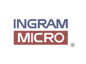 Ingram Micro Logo