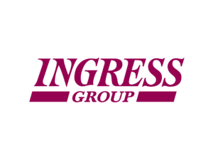Ingress Group Logo