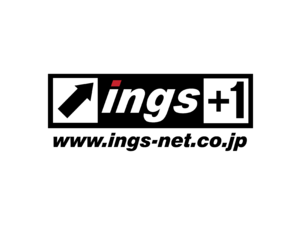Ings Logo