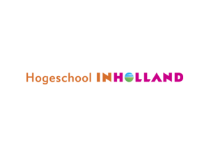 Inholland 2 Logo