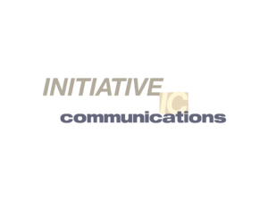 Initiative Communications Logo