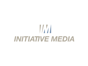 Initiative Media Logo