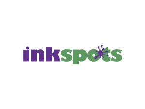 Ink Spots Logo