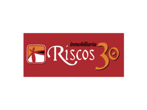 Inmobiliaria Riscos 30 Logo