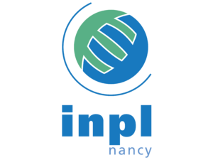 INPL Nancy Logo
