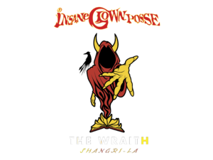 Insane Clown Posse Logo