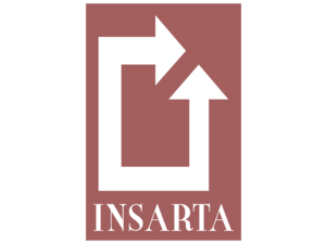 Insarta Logo