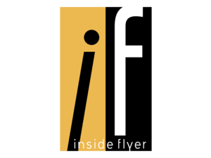 Inside Flyer Logo