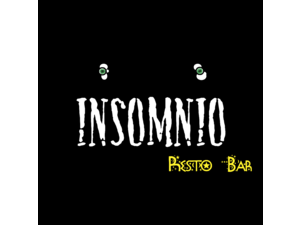 Insomnio Logo