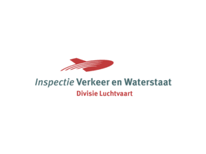 Inspectie Verkeer en Waterstaat Logo