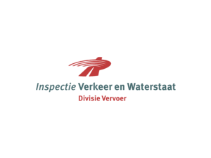 Inspectie Verkeer en Waterstaat Logo