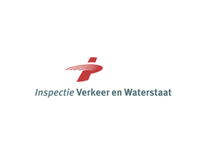 Inspectie Verkeer en Waterstaat Logo