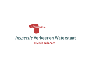 Inspectie Verkeer en Waterstaat Logo