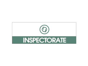 Inspectorate Logo
