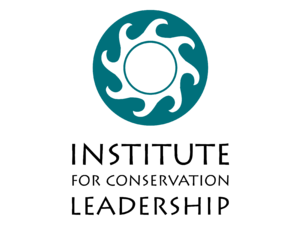 Institute For Conservation Leadership Logo
