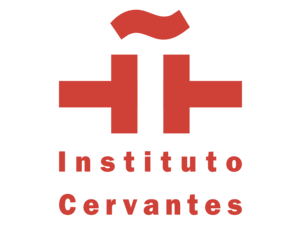 Instituto Cervantes Logo