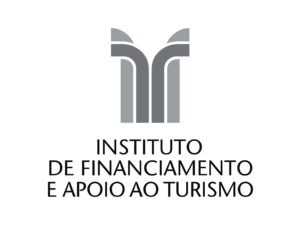 Instituto De Financiamento E Apoio Ao Turismo Logo