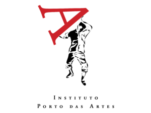 Instituto Porto das Artes Logo