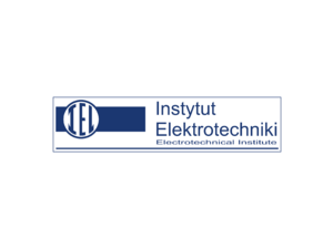 Instytut Elektrotechniki Logo