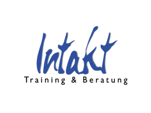 Intakt Logo