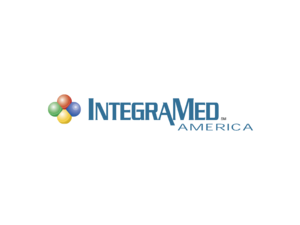 IntegraMed America Logo