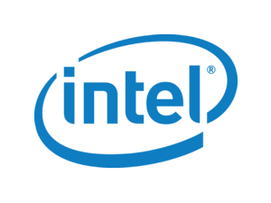 Intel Logo