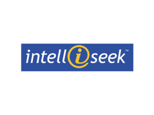 intell i seek Logo