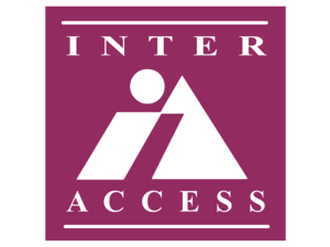 Inter Access Logo