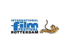International Film Festival Rotterdam Logo