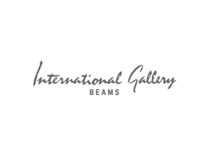 International Gallery Beams Logo
