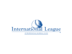 International League Logo