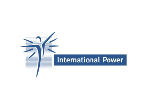International Power Logo