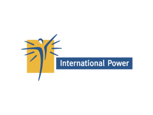 International Power Logo