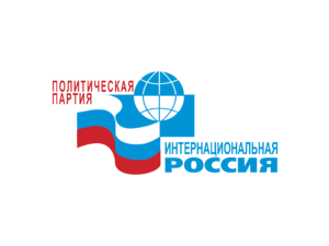 International Russia Logo