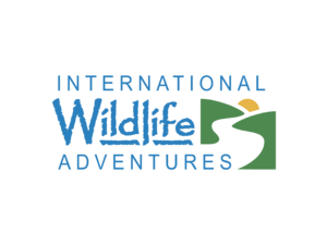 International Wildlife Adventures Logo