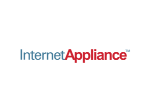Internet Appliance Logo