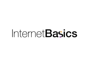 Internet Basics Logo