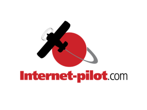 Internet pilot Logo