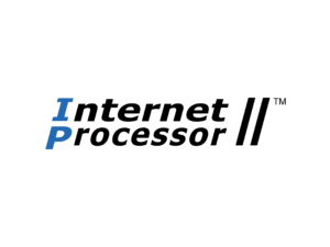 Internet Processor II Logo
