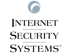 Internet Security Systems Logo