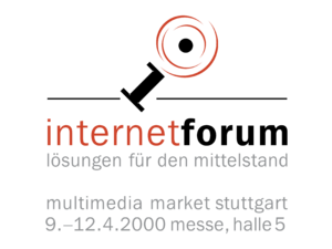 InternetForum Logo