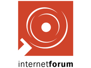 InternetForum Logo