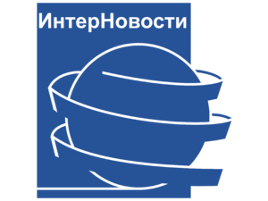 InterNovosti Logo